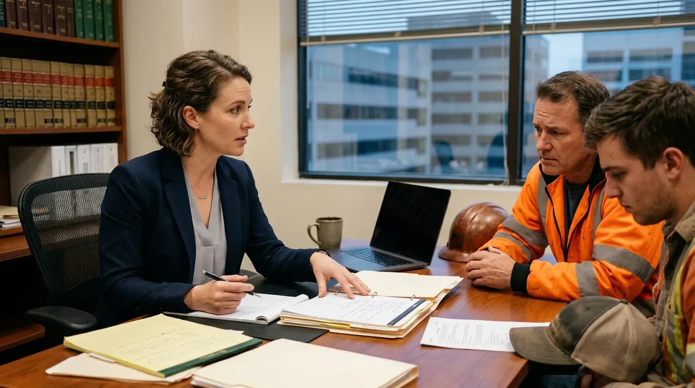 advogado trabalhista