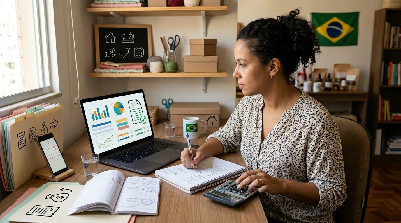 contabilidade para MEI