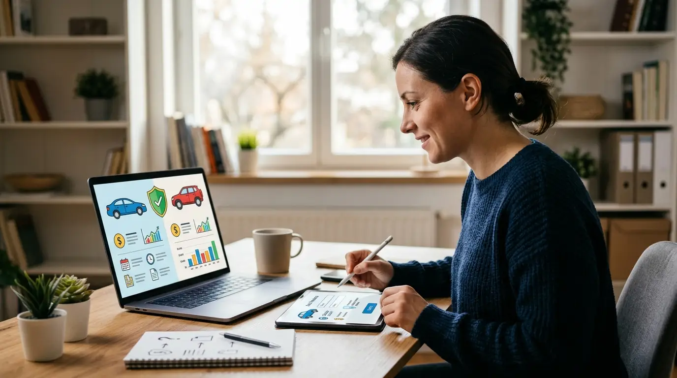 seguro auto cotação