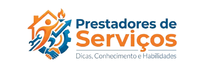 Prestadores de Serviços